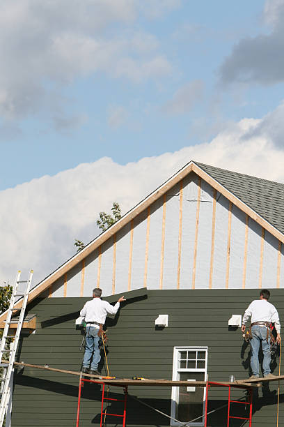 Orland, CA Siding Company